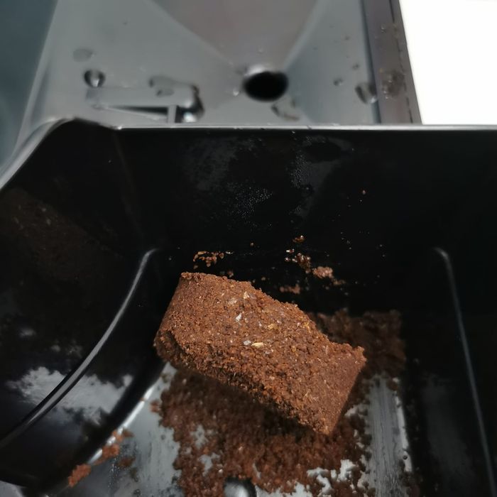 Espressor ,aparat cafea Miele CM5310 Silence