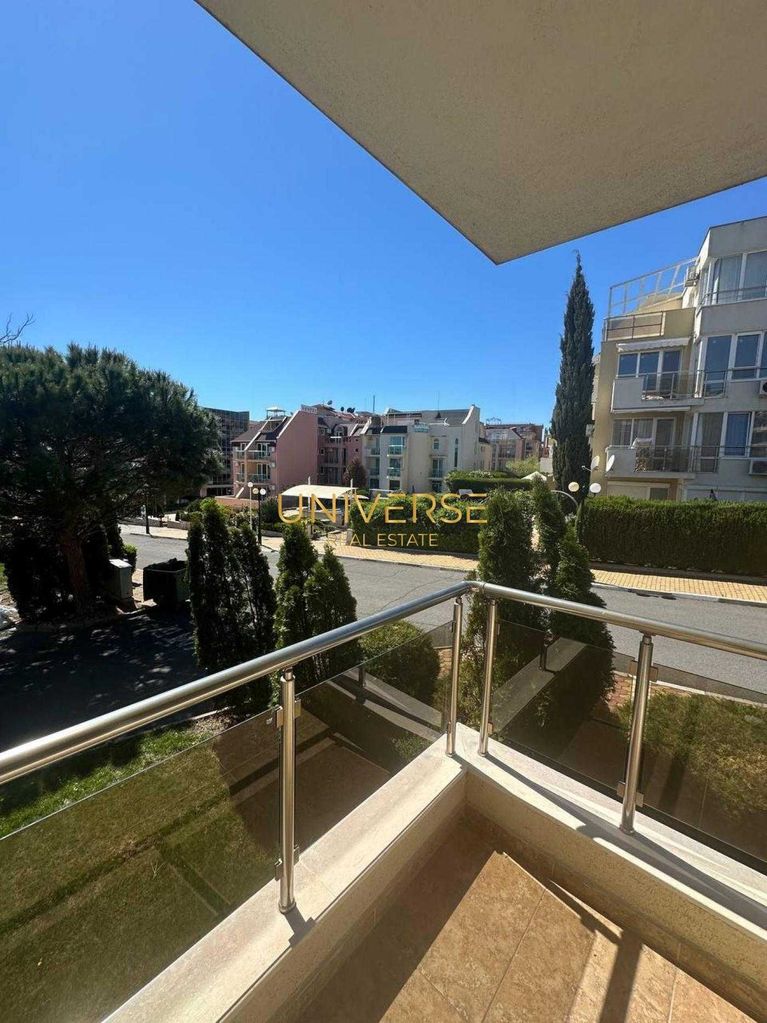 Продава се Двустаен апартамент в Свети Влас - 76 кв.м за 1172 €/кв.м - Снимка #10