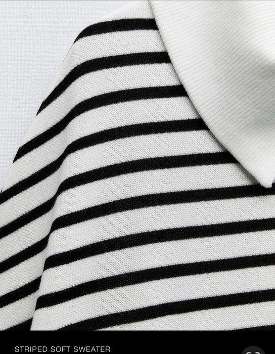 Bluza Zara S noua cu eticheta