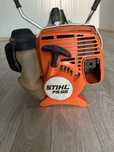 Motocoasă stihl FS 55