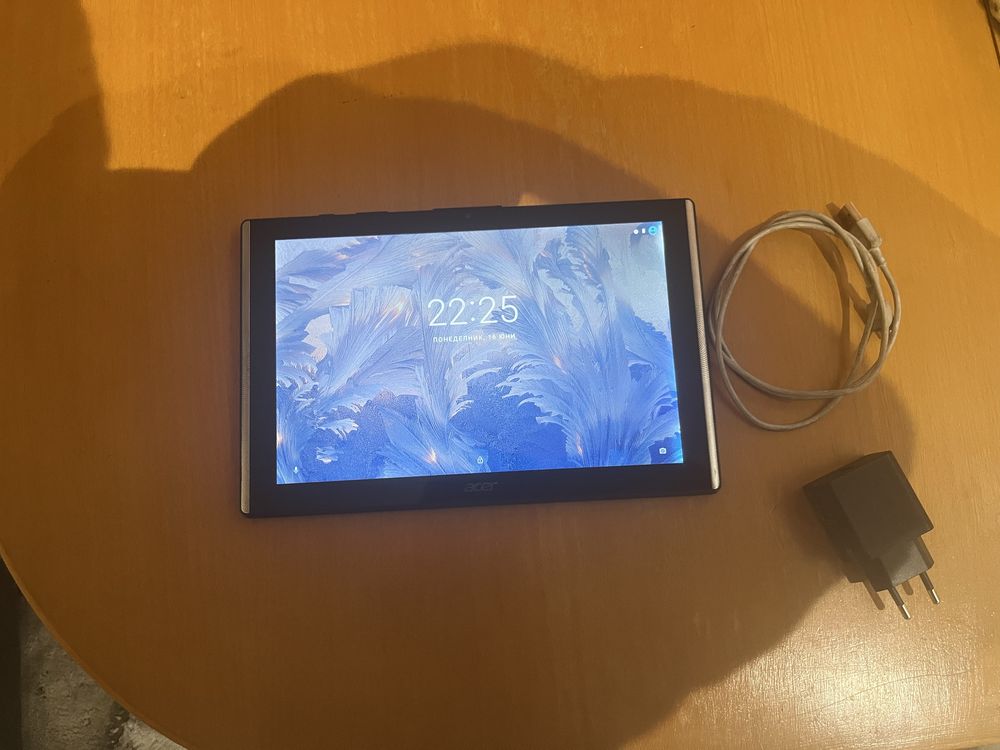 Acer iconia one 10 B3-A40