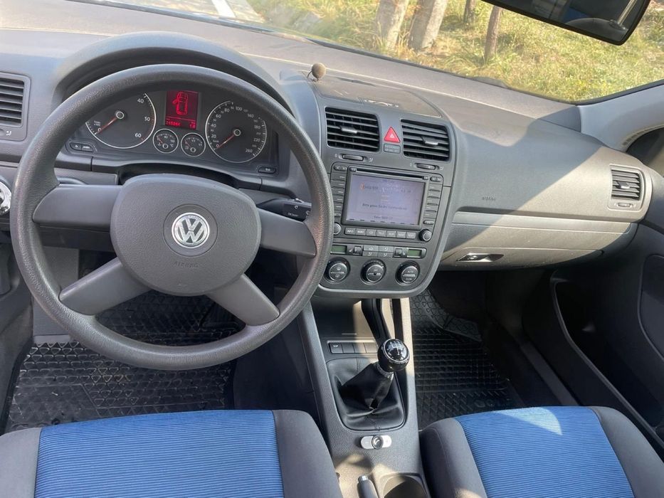 Golf 5 1.9 Tdi 2006