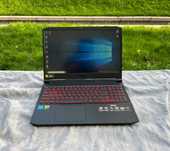 Игровой Nitro 5 Core i5-11*ОЗУ 16*SSD 512*RTX 3050-4гб Гарантия!