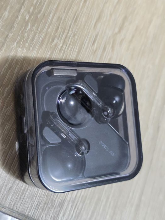 Casti nothing ear 2 - impecabile, full box