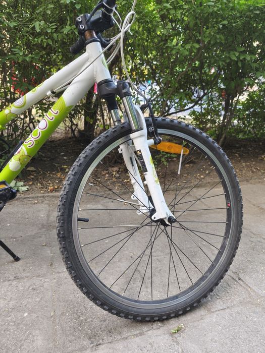 Детско колело/велосипед Scott 24 цола