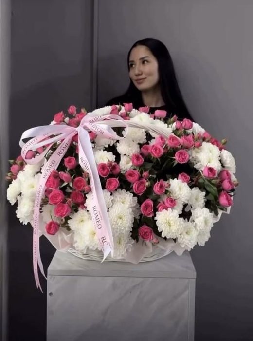 Продам свежий букет