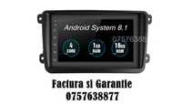 [Oferta] Navigatie GPS ANDROID VW Passat, Golf, Touran, Tiguan, Jetta