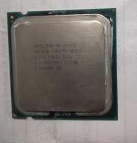 Procesor Intel Core 2 Duo 2,33GHz  E6550