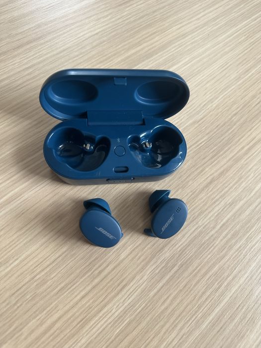 Căști Bose Sport Earbuds – Wireless