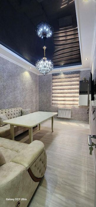 Продается 2 комнатная квартира