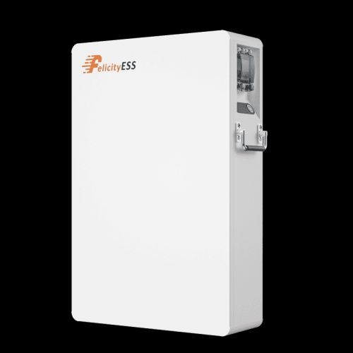 Система за съхранение на енергия, батерия LiFePo4 48v 5kWh
