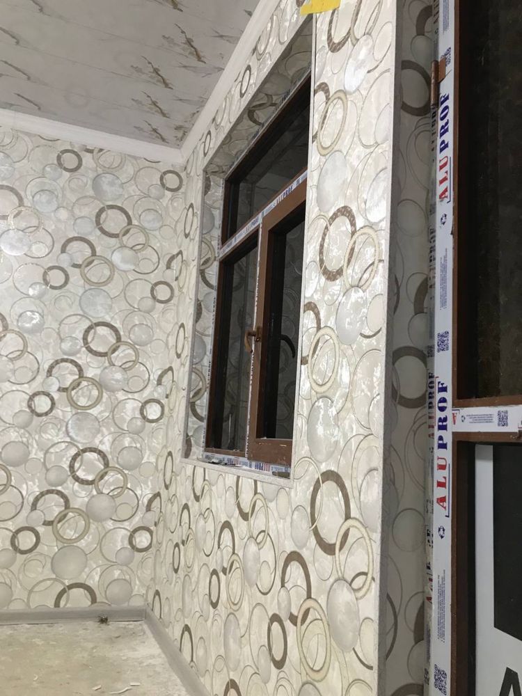 remont ishlar xizmati