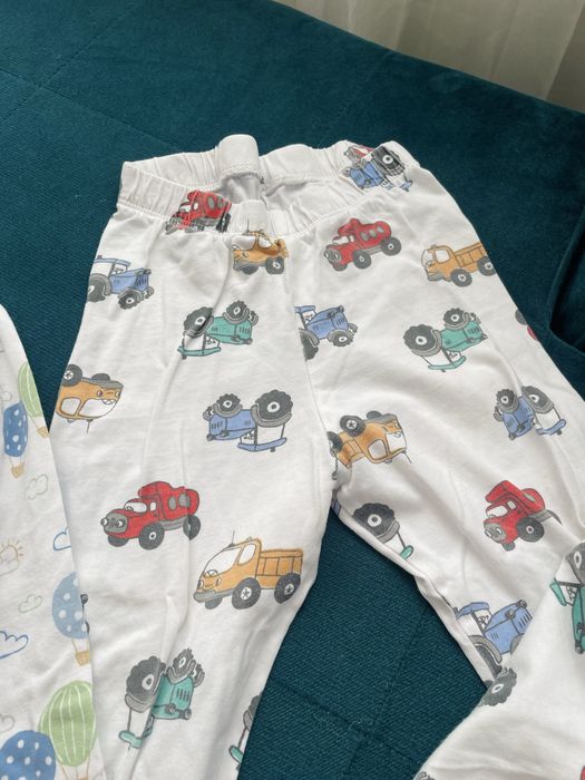 pijamale baietel 2-3 ani