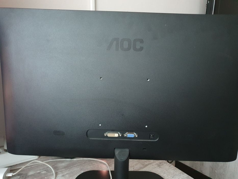 Монитор AOC за части 24 inch