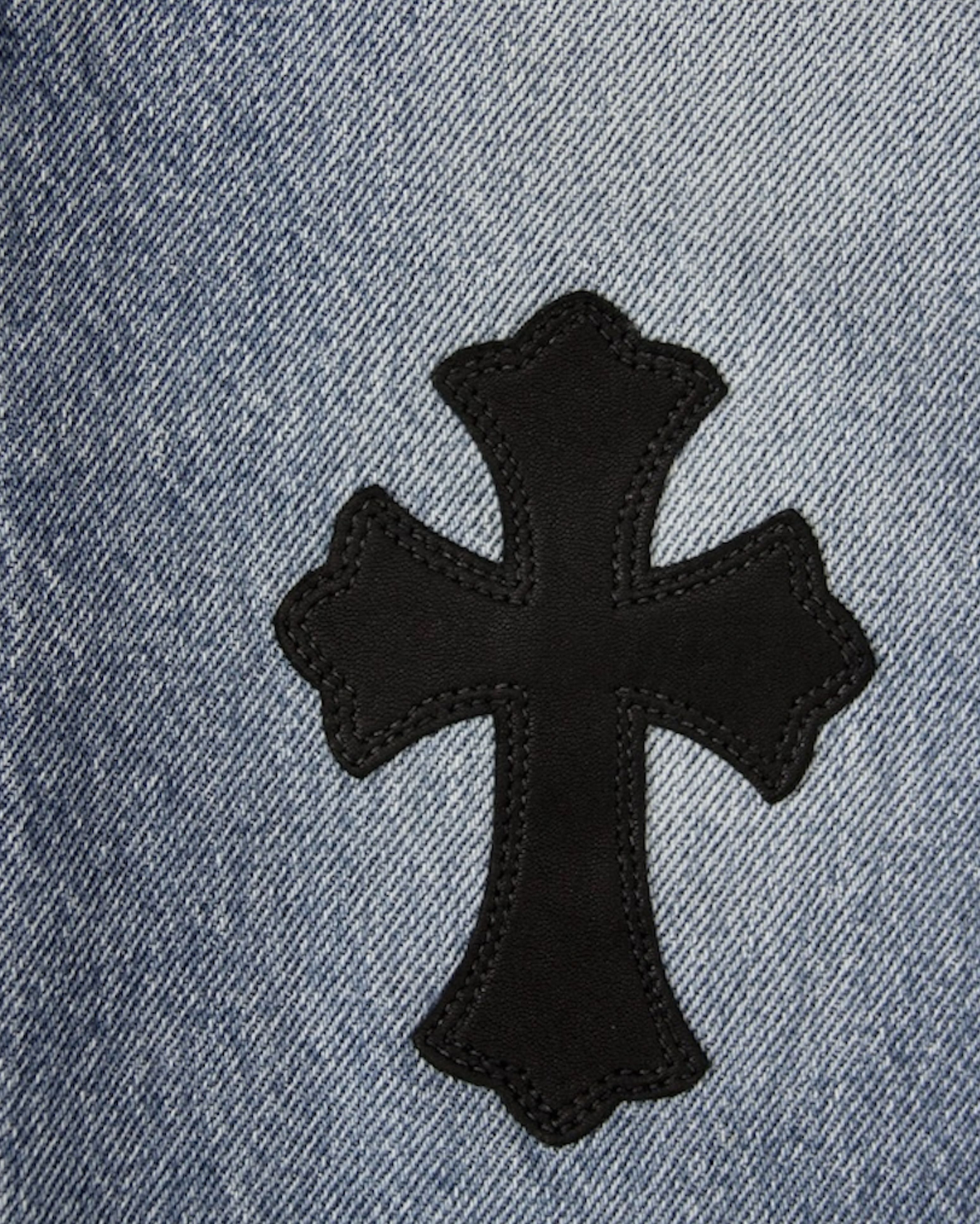 Chrome Hearts Jeans / Дънки