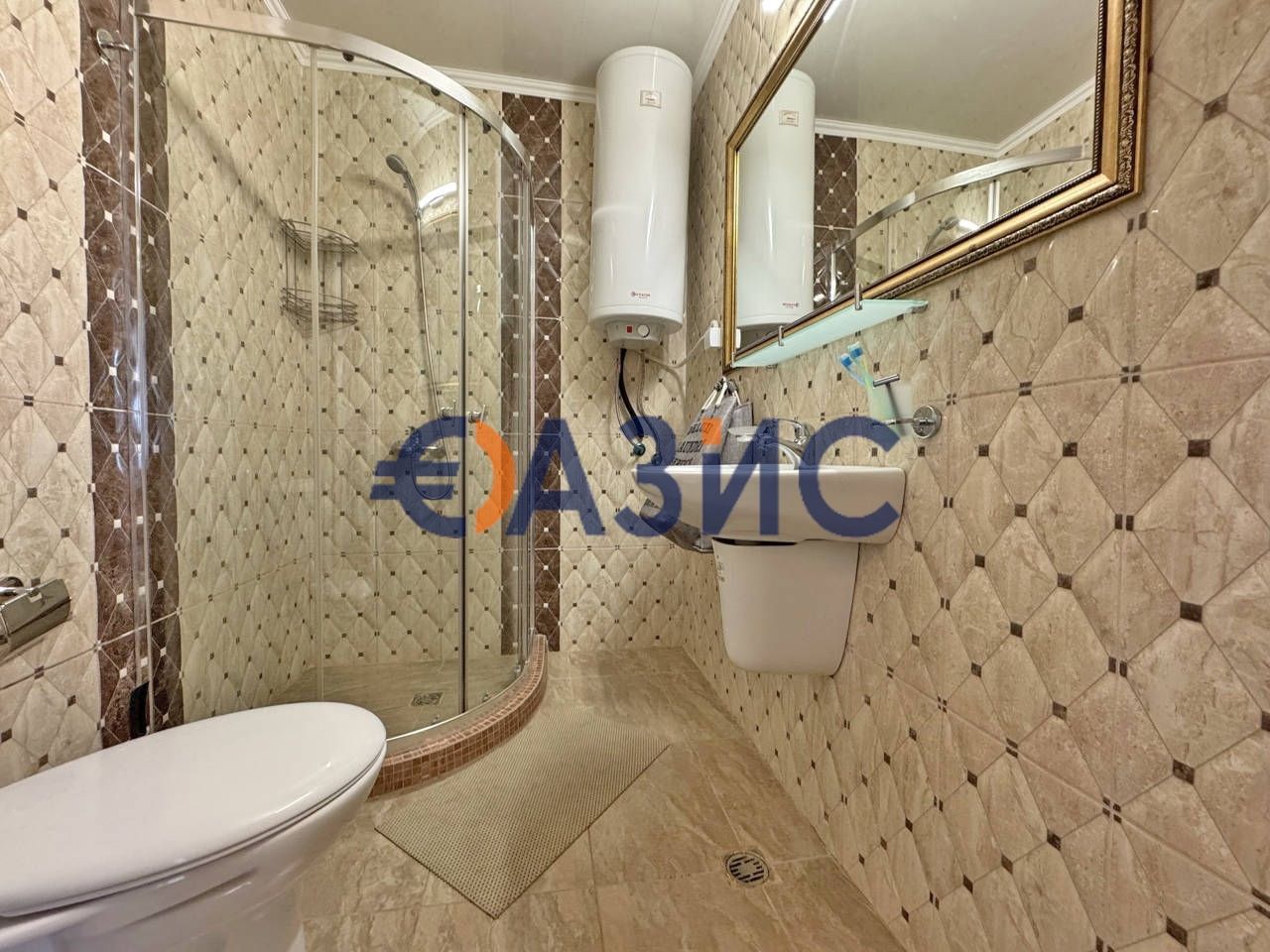 Продава се Двустаен апартамент в с. Равда, Област Бургас - 81 кв.м за 933 €/кв.м - Снимка #10