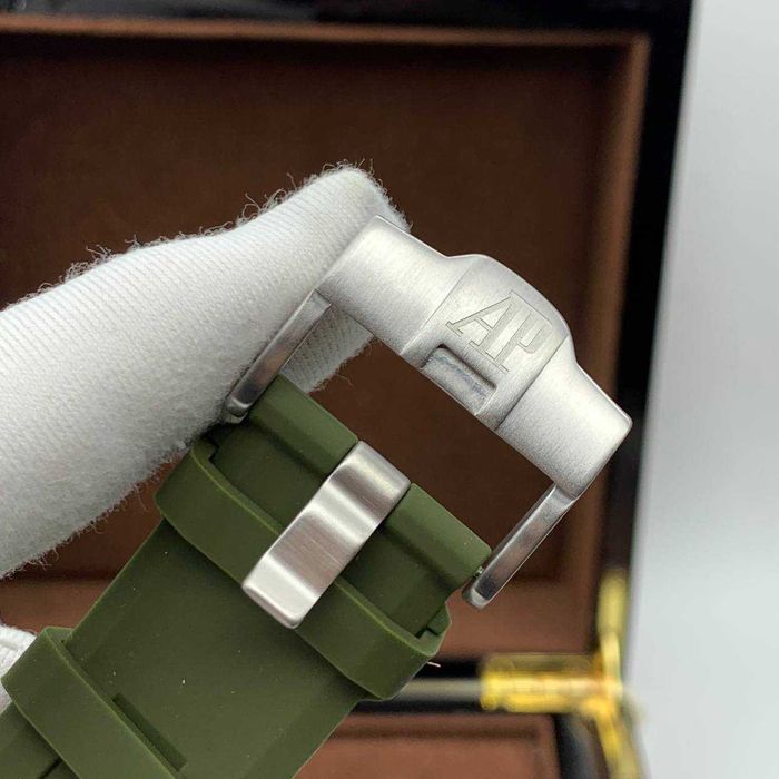 audemars piguet offshore diver