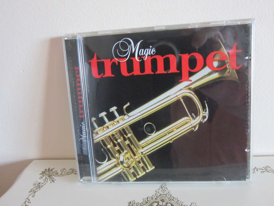 rar The Mgic Trumpet