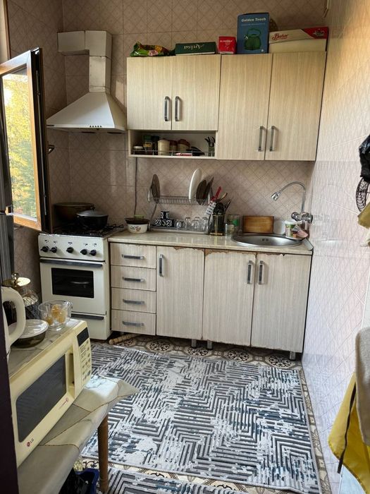 Продаётся квартира на панельном