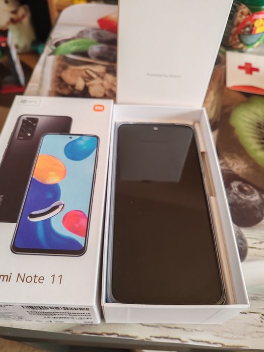 Telefon Redmi Note 11