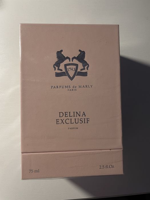 Parfum Delina Exclusive
