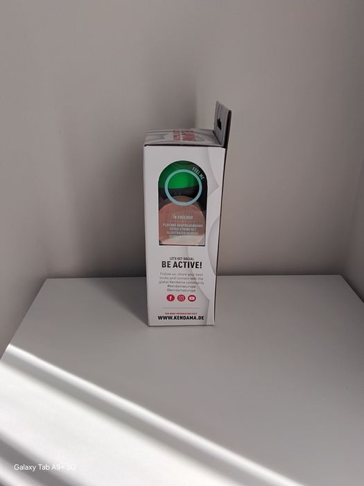 Vand kendama europe nou nouta