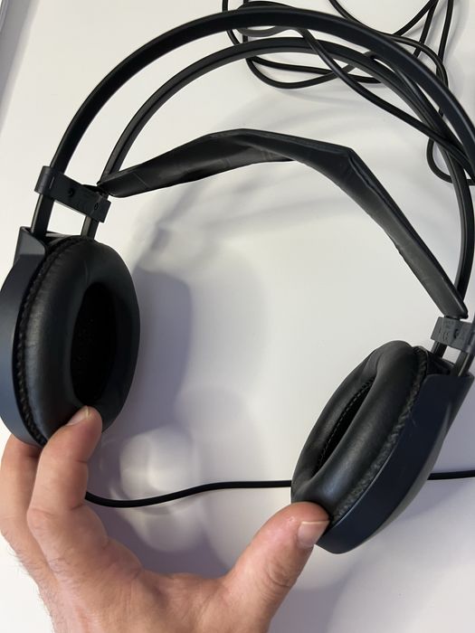 Casti akg k99 perception