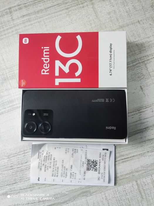 REDMI 13 C Нов...