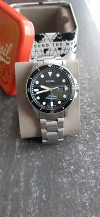 Мъжки часовник FOSSIL FB 01 FS5652