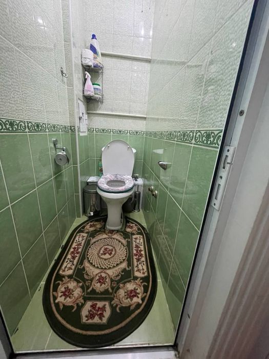 Ibn sino 2 massiv 3-/2/5 qora moyka