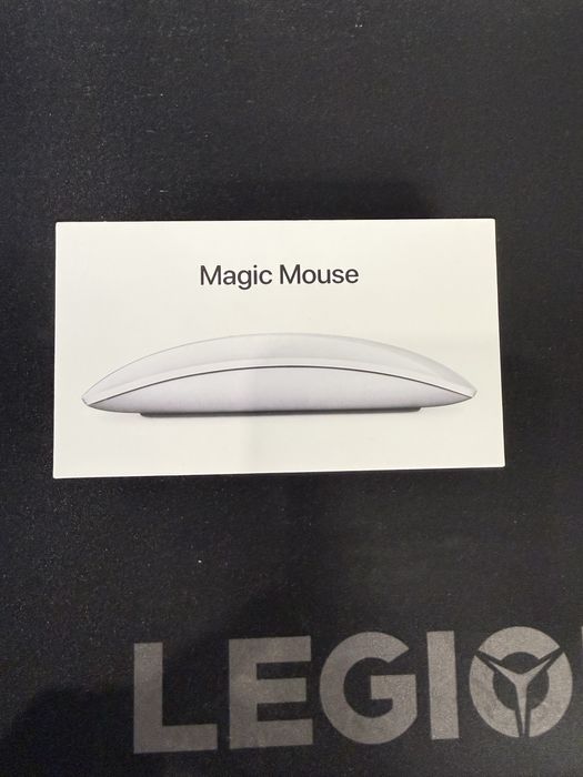 Мышь Magic Mouse 2 Apple