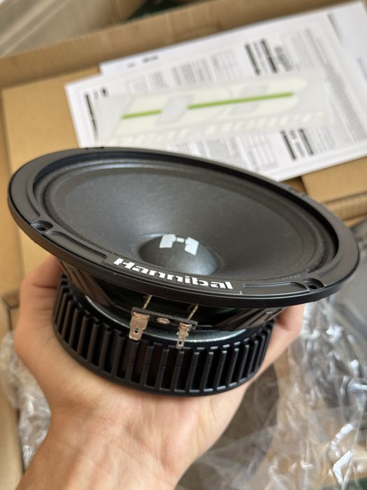 Estradni HANNIBAL HM-6S optom narxda