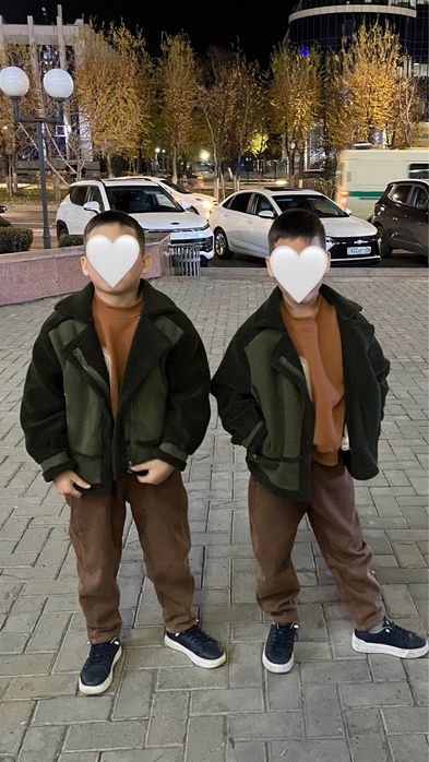 дублёнка 7жасқа барат