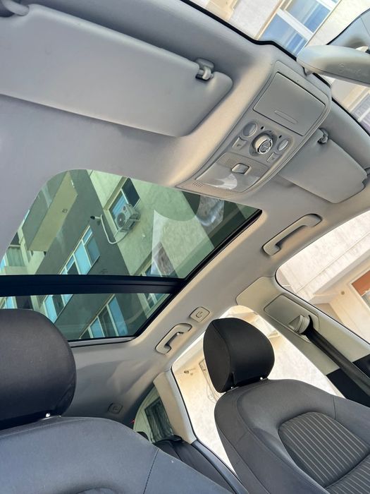 Audi A4 B8 an 2009