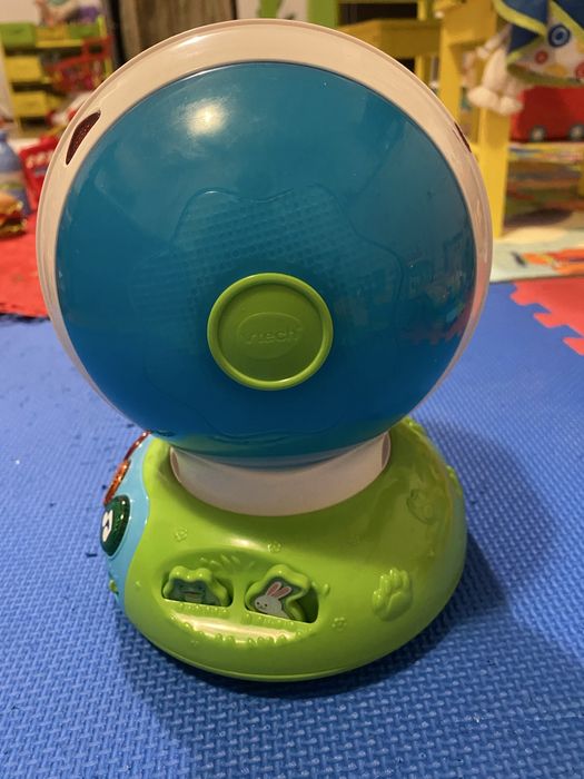 Jucarie bebelusi Vtech- alfabet