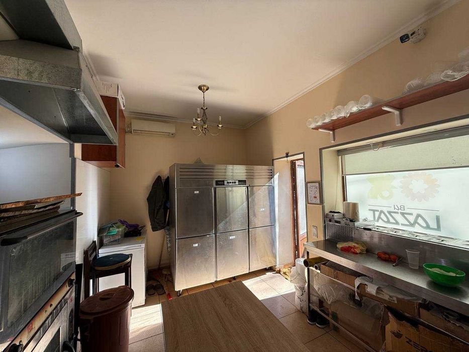 Тайёр бизнес сотилади —  доставкага ишлайдиган ошхона