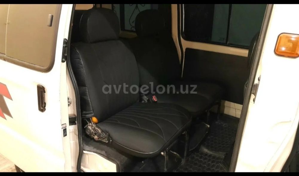 Damas sotiladi 2009yili