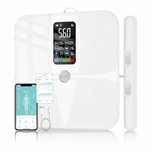 Cantar Smart LePulse Professional, 20 indici, 8 senzori analiza, nou