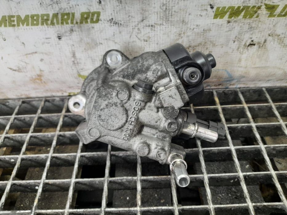 Pompa inalta presiune 33100-2A600 1.7 crdi D4FD Hyundai Tucson 3 [201