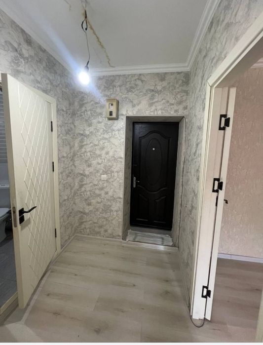 СРОЧНО! Квартира 2/3/4 бывшее общежитие