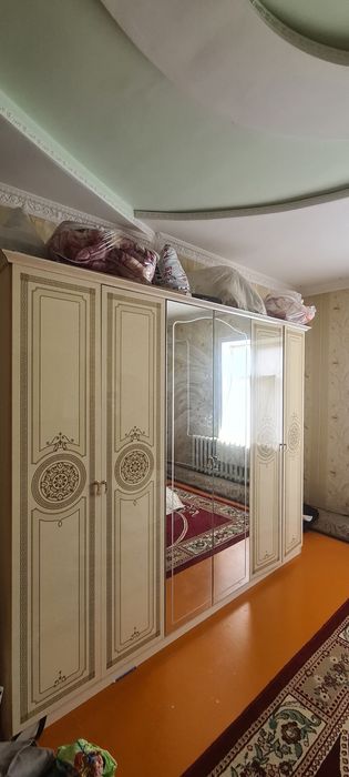 Мебели спальни сатылады, срочно!!!