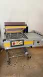 Aparat de ambalare/baxat Shrink Gramegna 550