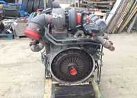 Motor Mercedes Benz OM501 LA A0020106500 A0020108200