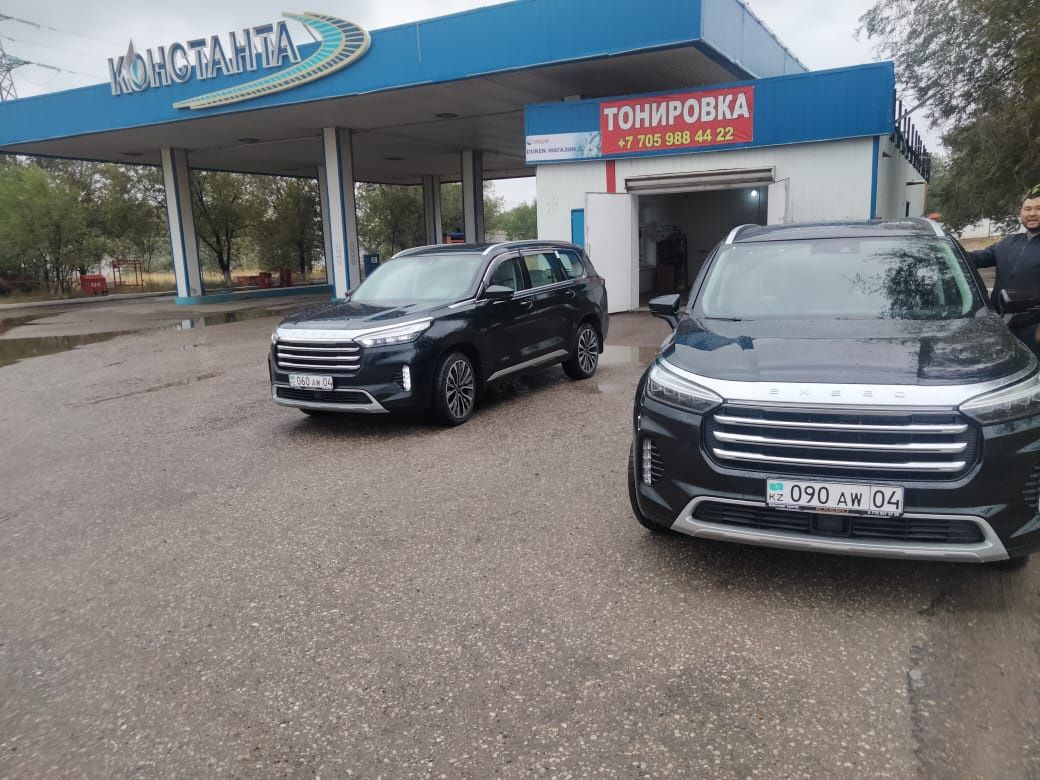 Тонировка не снимая обшивку