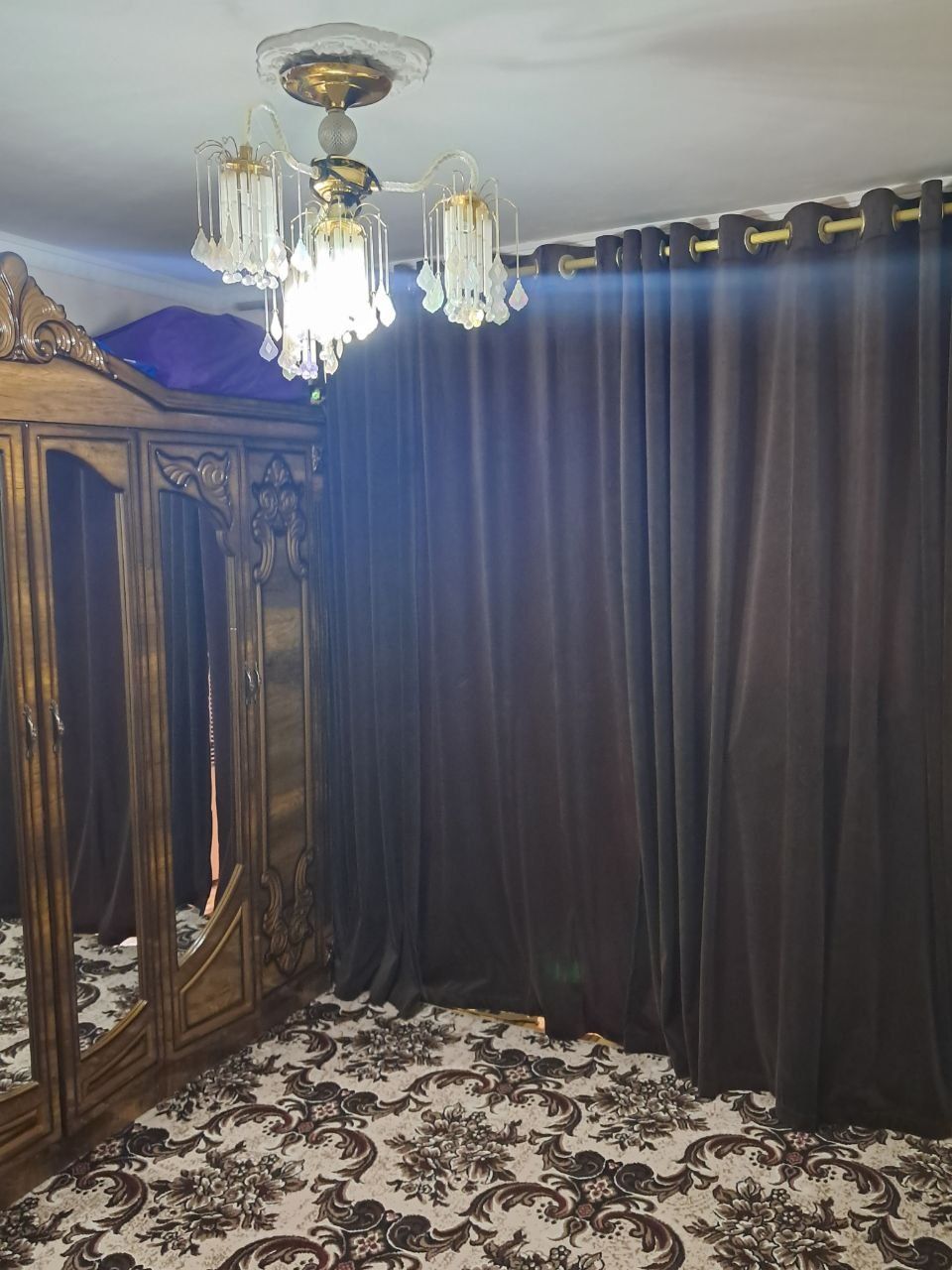 Срочно продается квартира