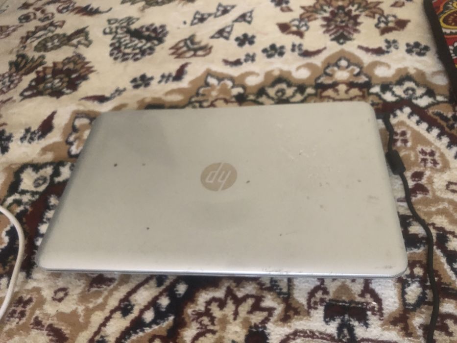 Noutbuk Hp pavilion