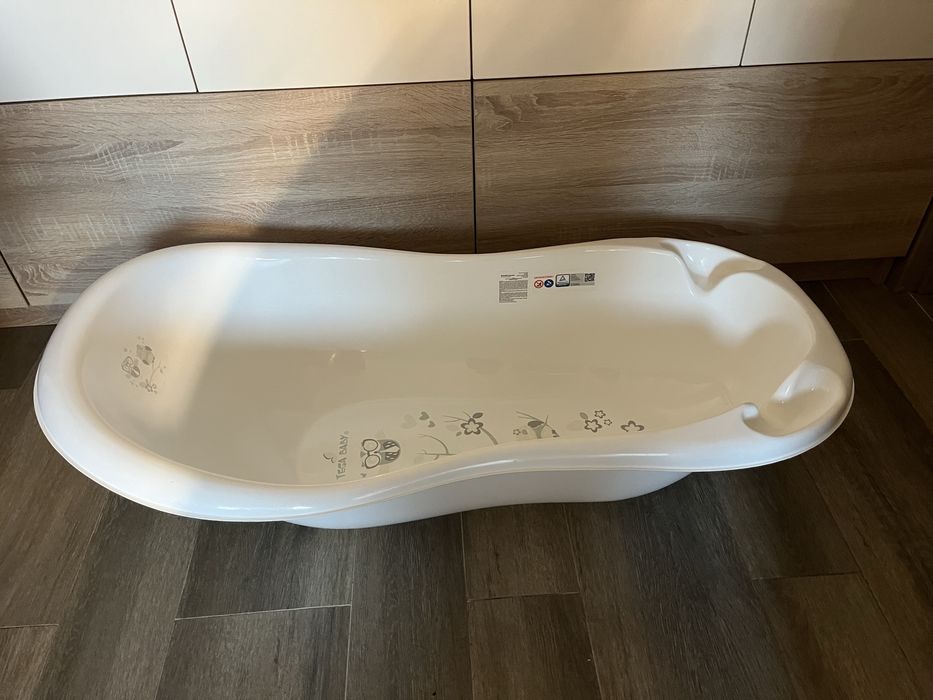 Cada bebe cu suport si insert nou nascut Tega Baby