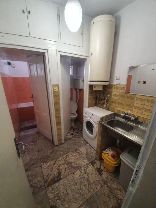 Дава се под наем  в Пловдив, Христо Смирненски - 100 кв.м за 150 € - Снимка #2