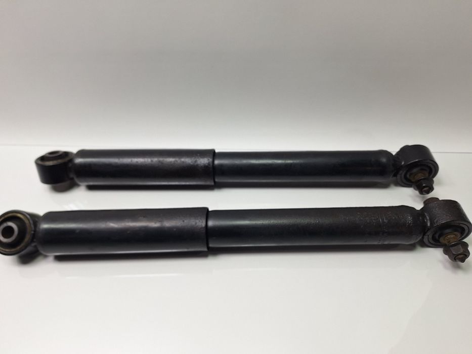 Amortizoare  spate VOLKSWAGEN CADDY IV Estate SAB, SAJ 2015 - >2.0 TDI