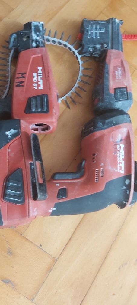 Filetanta rigips hilti